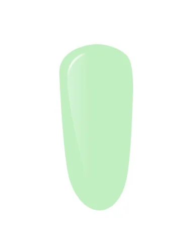 PURPLE GEL POLISH COLOR TRAVEL TO BORA BORA 10ML