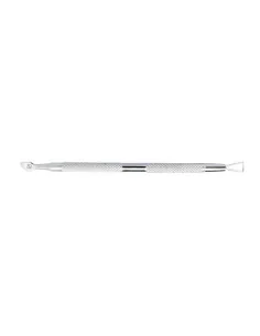 PURPLE PREMIUM TRIANGULAR SPATULA/SLANTED BLADE