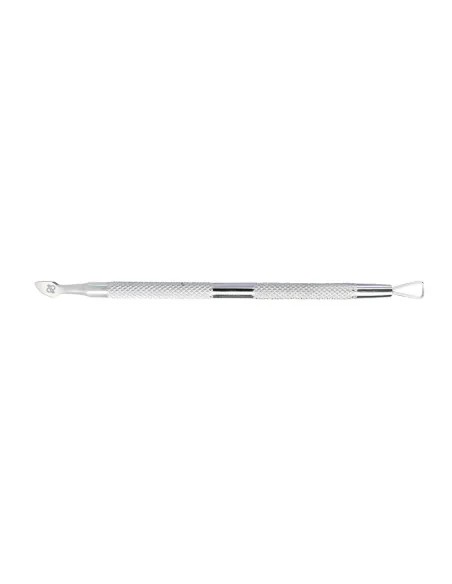 PURPLE PREMIUM TRIANGULAR SPATULA/SLANTED BLADE