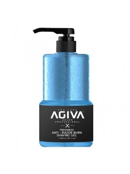 Mathiss|AGIVA MATTE PASTE STYLE 100ML|8698703028579