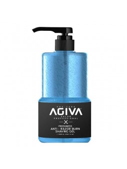 AGIVA FRESHNESS ANTI-RAZOR...