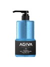 AGIVA FRESHNESS ANTI-RAZOR BURN SHAVING GEL 1000ML|Mathiss