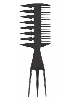SIBEL 3-WAY STYLING COMB