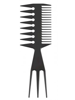 SIBEL 3-WAY STYLING COMB