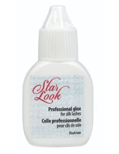 SIBEL STAR LOOK PROFESSIONAL GLUE FOR SILK LASHES 10GR