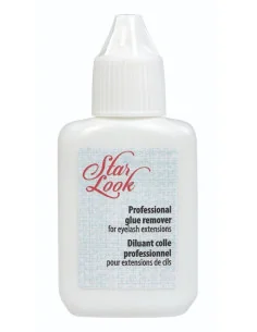 SIBEL STAR LOOK PROFESSIONAL GLUE REMOVER EYELASH EXTENSION 15GR