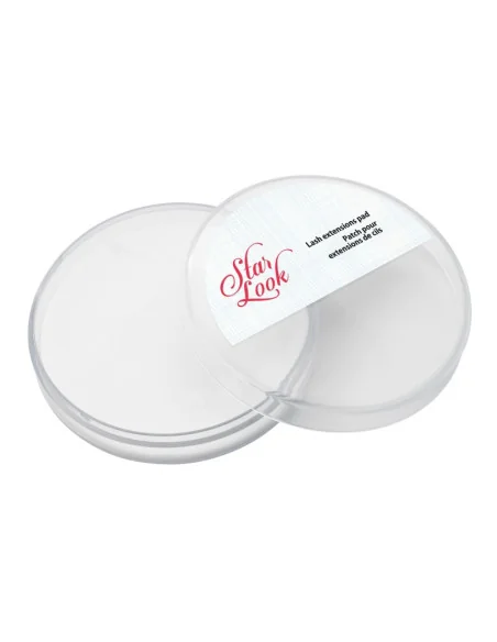 SIBEL STAR LOOK MAGIC LASH EXTENSION PAD