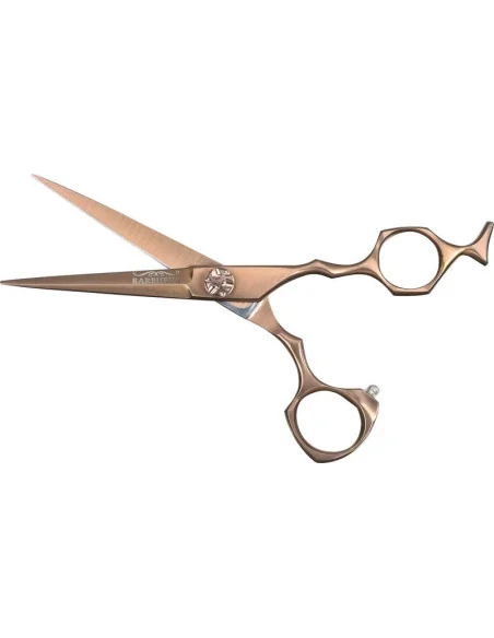 BARBURYS SKARDE TIJERA CORTE OFFSET 7"