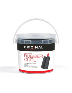 SIBEL ORIGINAL RUBBER CURL 12UDS 2