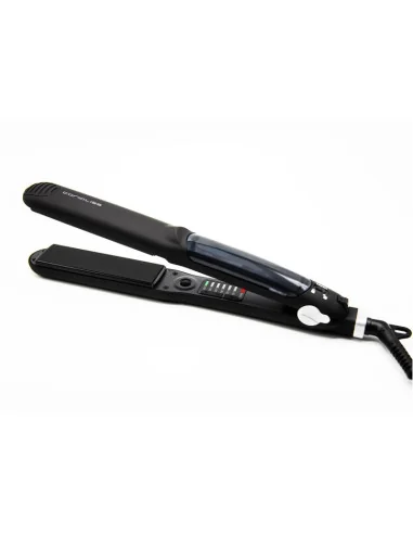 Corioliss C-steam Black Soft Touch + Keratin Elixir