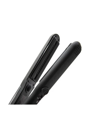 Corioliss C-steam Black Soft Touch + Keratin Elixir