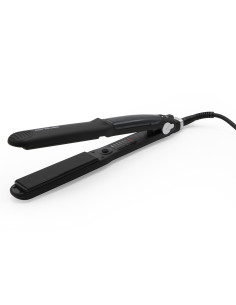 CORIOLISS C-STEAM BLACK SOFT TOUCH + ARGAN SHINE 2