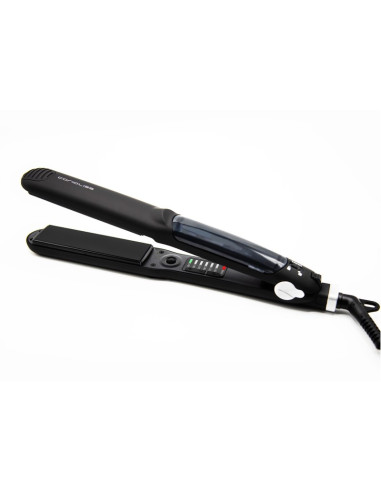 CORIOLISS C-STEAM BLACK SOFT TOUCH + ARGAN SHINE