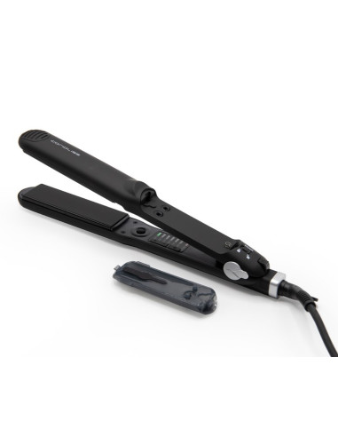 CORIOLISS C-STEAM BLACK SOFT TOUCH + ARGAN SHINE