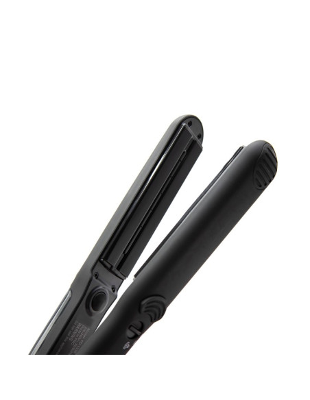 CORIOLISS C-STEAM BLACK SOFT TOUCH + ARGAN SHINE