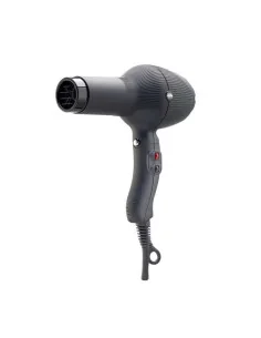 GAMMA+ BARBER PHON NEGRO MATE 1800-2000W