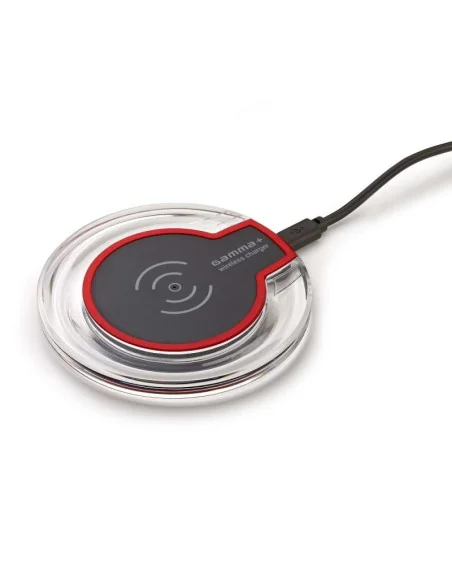GAMMA+ WIRELESS CHARGER PAD