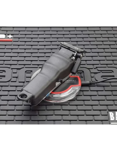 GAMMA+ WIRELESS CHARGER PAD