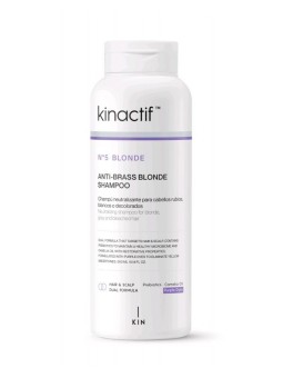 KINACTIF Nº5 BLONDE...