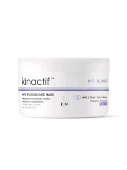 KINACTIF Nº5 BLONDE...