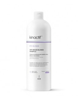 KINACTIF Nº5 BLONDE...