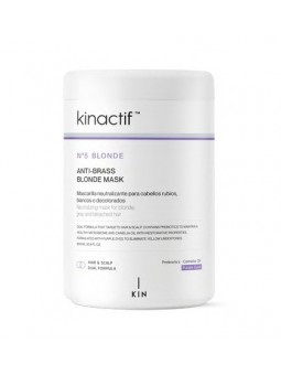 KINACTIF Nº5 BLONDE...