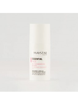 Mathiss|MAYSTAR ESSENTIAL TONICO FACIAL CON AGUA DE ROSAS 400ML|8421421105105