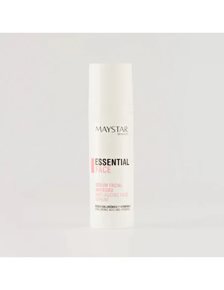 Maystar Essential Serum Facial Antiedad 30ml | Mathiss Ibiza