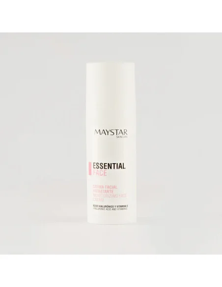 Maystar Essential Crema Facial Hidratante 50ml