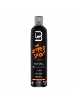 L3VEL3 5-IN-1 CLIPPER SPRAY...