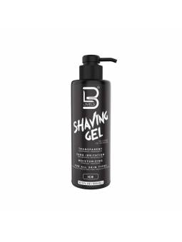 L3VEL3 SHAVING GEL ICE 500ML