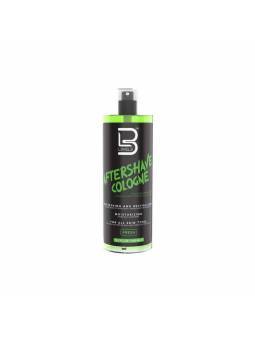Mathiss|L3VEL3 SHAVING GEL ICE 500ML|850018251501