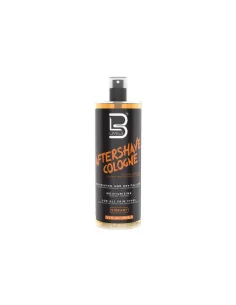L3VEL3 AFTERSHAVE COLOGNE VIBRANT 400ML