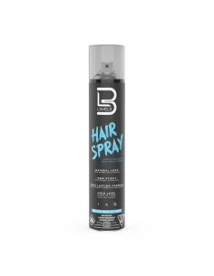 L3VEL3 HAIR SPRAY 380GR