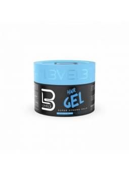 L3VEL3 HAIR GEL SUPER...