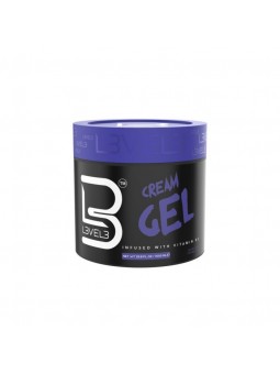 L3VEL3 CREAM GEL 1000ML