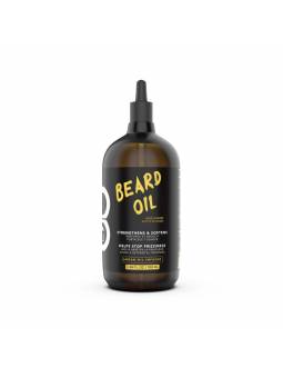 L3VEL3 BEARD OIL 100ML