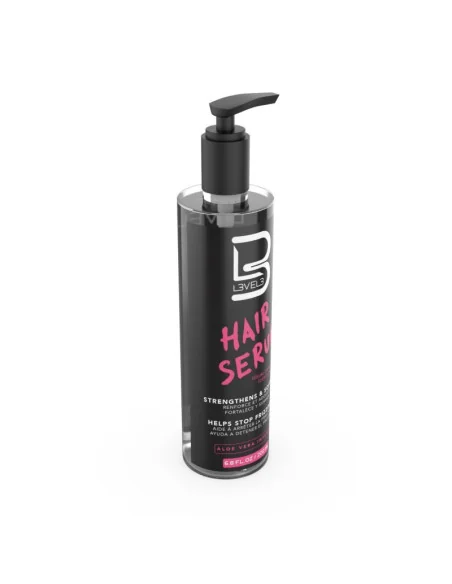 L3VEL3 HAIR SERUM 200ML