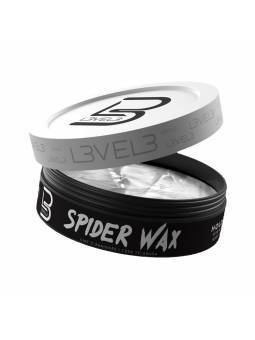 L3VEL3 SPIDER WAX 150ML