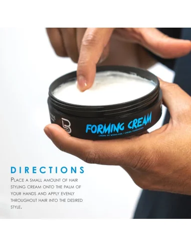L3VEL3 FORMING CREAM 150ML