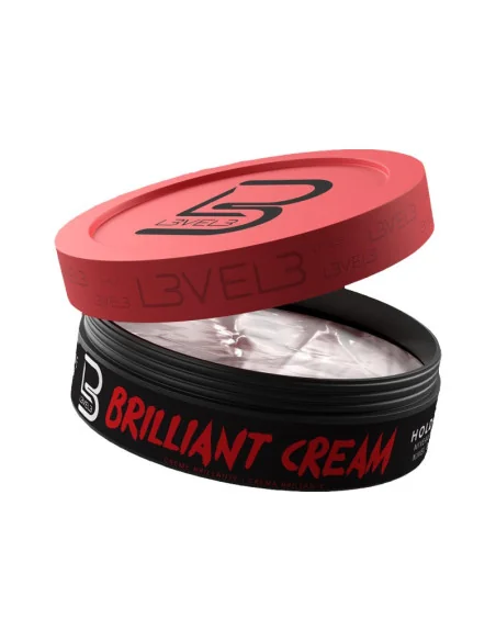 l3vel3 Brillant Cream 150ml | Mathiss Ibiza