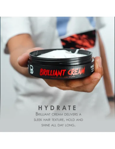 l3vel3 Brillant Cream 150ml | Mathiss Ibiza