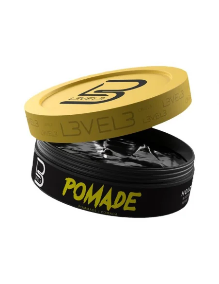 L3VEL3 POMADE 150ML