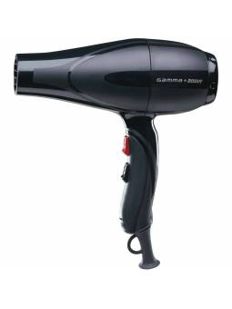 GAMMA+ SECADOR 2001R NEGRO...