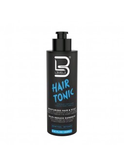 L3VEL3 HAIR TONIC 250ML