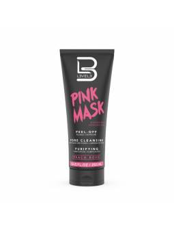 L3VEL3 PINK MASK PEELOFF...