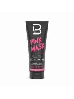 L3VEL3 PINK MASK PEELOFF...