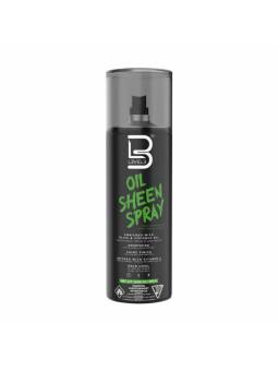 L3VEL3 OIL SHEEN SPRAY 380GR