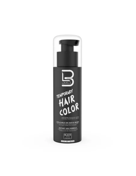 l3vel3 Temporary Hair Color 125ml | Mathiss Ibiza