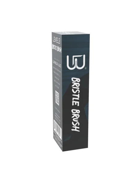 L3VEL3 BRISTLE BRUSH